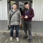 На Буковині оштрафовано трьох іноземців