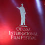 Вручена первая награда VII Одесского Международного кинофестиваля.