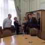 У Чернівцях проведено тренінг МОМ з питань оцінювання державних службовців