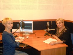Радіослухачам Житомирщини роз’яснювали питання реєстрації  місця проживання фізичних осіб