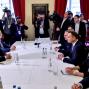 Президент України провів зустріч з Президентом Республіки Польща