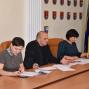 Відбулося засідання конкурсної комісії з присудження щорічної Премії Одеської обласної ради талановитій молоді за особисті досягнення у різних сферах суспільного життя