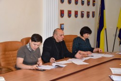 Відбулося засідання конкурсної комісії з присудження щорічної Премії Одеської обласної ради талановитій молоді за особисті досягнення у різних сферах суспільного життя