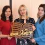 Мій Кобзар – міграційники Рівненщини долучилися до популярного флешмобу