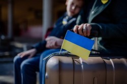 20 червня - Всесвітній День Біженця