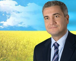 З Днем місцевого самоврядування!