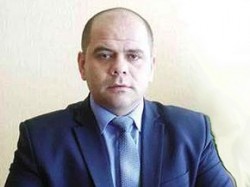 Вітаємо з днем народження начальника Управління ДМС у Сумській області!
