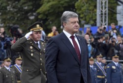 25 років Незалежності України 