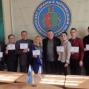 Буковинські міграційники отримали сертифікати про прослуховування курсу з вдосконалення англійської мови