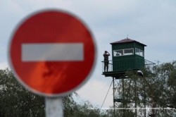 На Харківщині затримали двох громадян Росії, один з яких виявився пособником у незаконному переміщенні іншого росіянина