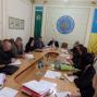У Чернівцях радилися щодо проведення виборів Президента України та проведення операції «Мігрант»