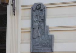 У Чернівцях відзначили 98-у річницю Буковинського Віча