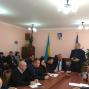 У Сторожинці радилися з питань взаємодії силових структур