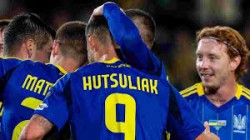 Збірна України обіграла Азербайджан та здобула другу перемогу у відборі ЧС-2026