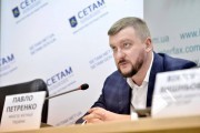 СЕТАМ стане одним із перших ресурсів, який використовуватиме технологію захисту та управління базами Blockchain, - Павло Петренко