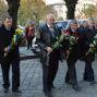 На Буковині відзначили річницю Буковинського віча
