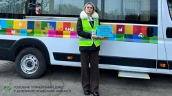 Міграційники продовжують допомагати у відновленні втрачених докуметів постраджалим внаслідок ворожих обстрілів.