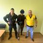 Ще двоє іноземців-порушників, яких виявили на Запоріжчині, примусово покинуть Україну