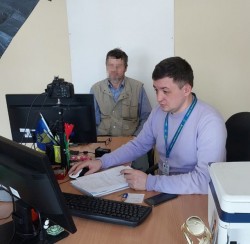 На Буковині оштрафовано 18-х іноземців