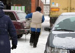 На Вінниччині виявлено порушників міграційного законодавства