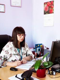 Кадровики УДМС у Чернівецькій області навчалися організації індивідуального навчання держслужбовців в умовах карантину
