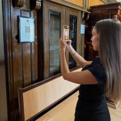Буковинці задоволені роботою міграційної служби у першому півріччі на 99,6 %