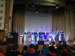 Столична служба зайнятості провела конкурс есе "Живи та працюй в Україні"