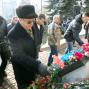 У Чернівцях вшанували воїнів-«афганців»