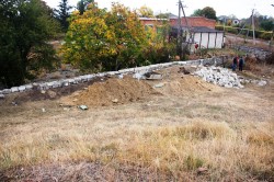 Довгоочікуване будівництво водопроводу