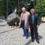 В Чернівцях вшанували жертв політичних репресій