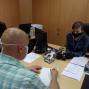 Зведена статистична інформація про міграційні процеси у Чернівецькій області  у 2015-2020 роках