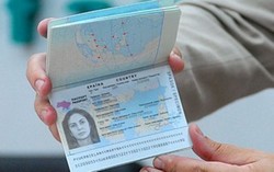 Громадяни України оформили вже 5 млн 624 тис. біометричних паспортів