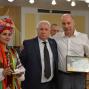 З нагоди 15-річчя газети «Міграція»!