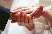Київ приєднався до пілотного проекту Міністерства юстиції «Шлюб за добу»