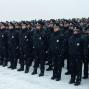 До травня 2016 року у штаті патрульної поліції України працюватимуть 16 тис. патрульних – Арсен Аваков