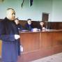 У Заставні проведено нараду з питань співпраці з органами виконавчої влади
