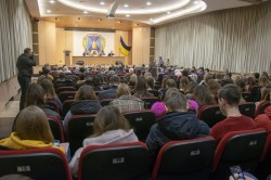 В Одесской Юракадемии проходят курсы повышения квалификации нотариусов 