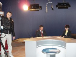 В Миколаївській області проведено роз’яснювальну роботу щодо впровадження біометричних паспортів для виїзду за кордон