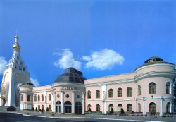   1 грудня 2017 року відбулися урочистості присвяченні святкуванню 170-річчя Одеської школи права та 20-річчю Національного університету «Одеська юридична академія». 