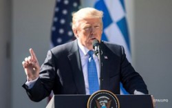 У США розроблятимуть імміграційну реформу
