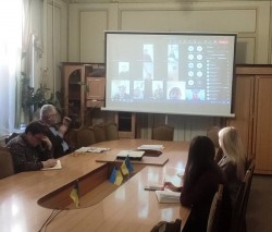 Буковинські міграційники навчалися алгоритму дії в умовах евакуації