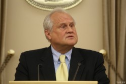 На переговорах контактної  групи в Мінську сторони  домовилися про розведення сил в двох районах