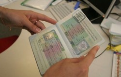 З березня українці зможуть їздити до Македонії без віз