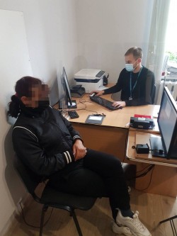 На Буковині оштрафували трьох громадян РФ