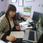 Керівник кадрової служби УДМСу Чернівецькій області взяла участь у онлайн-навчанні щодо застосування гендерного підходу в управлінні людськими ресурсами