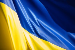 На адресу Глави держави продовжують надходити привітання із Днем Незалежності України