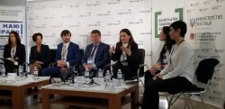 В Одесі запрацювали "Сімейні радники"