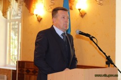 Начальник міграційної служби Вінниччини прийняв участь  у відкриття ЦНАПУ в с. Якушинці 