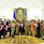 Президент нагородив видатних українок