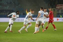 Динамо, обігравши Зрінськи, побило рекорд Зорі